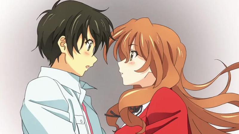 Illustration for article titled Golden Time’s First Half Has Me by the Heart Strings